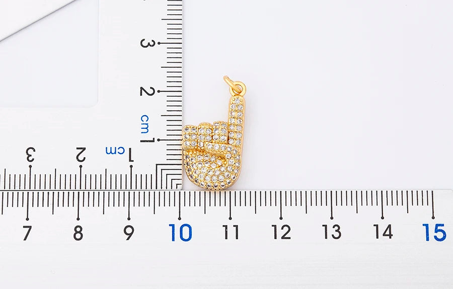 Nidin Top Quality Austrian Crystal Geometric Rectangle Pendant Necklaces For Women 5 Colors Stone Zircon Party Wedding Jewelry