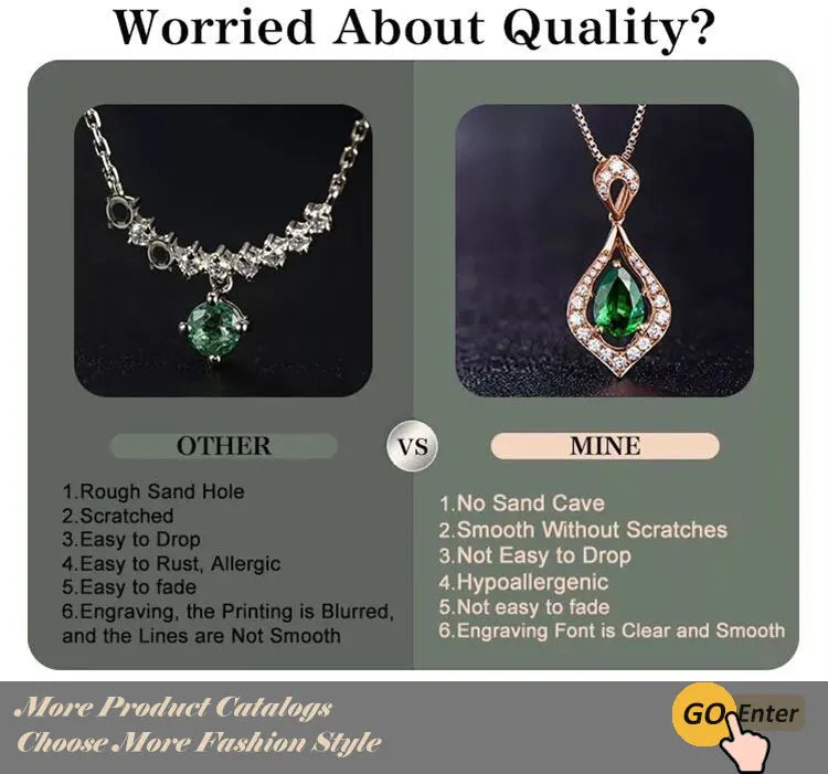 Imitation Jewelry Set Diamond Explosion Flash Hot New Luxury Pendant Necklace Female Earrings Set