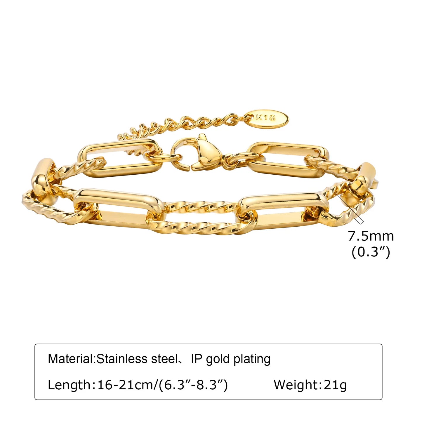 Bracelet ✨