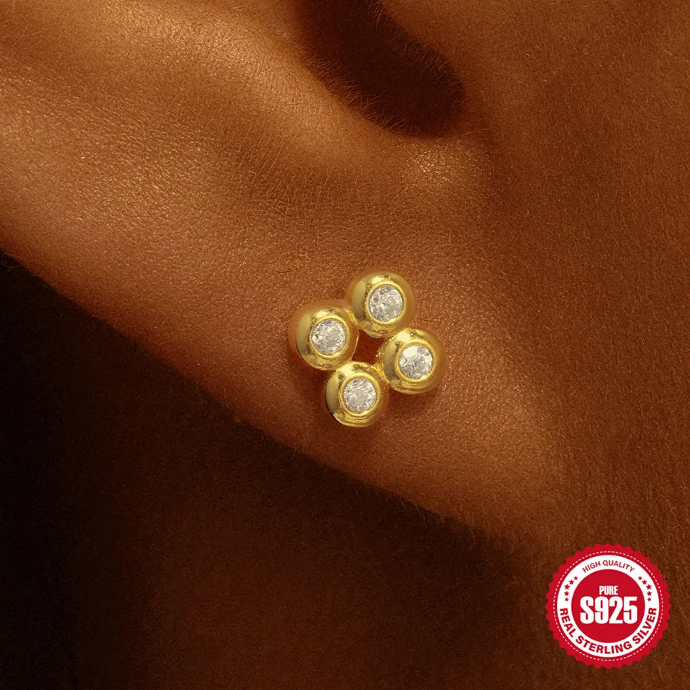 Boucle d'oreille ✨