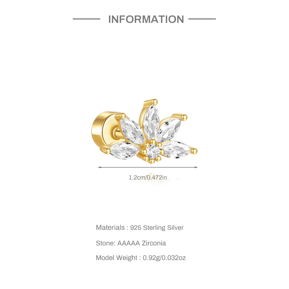 Boucle d'oreille ✨
