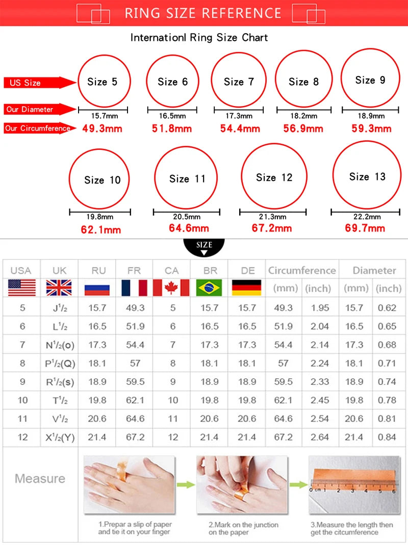 Luxury Pear Cut Single Row White Zircon Rings For Women Silver Color Promise Engagement Wedding Bands Jewelry Mothers Day Gifts