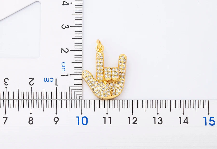 Nidin Top Quality Austrian Crystal Geometric Rectangle Pendant Necklaces For Women 5 Colors Stone Zircon Party Wedding Jewelry