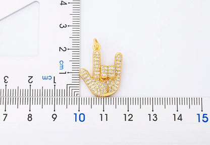 Nidin Top Quality Austrian Crystal Geometric Rectangle Pendant Necklaces For Women 5 Colors Stone Zircon Party Wedding Jewelry