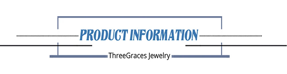 ThreeGraces Bohemian Shiny Purple Pink Cubic Zirconia Dangle Huggies Earrings for Women Fashion Wedding Costume Jewelry ER718