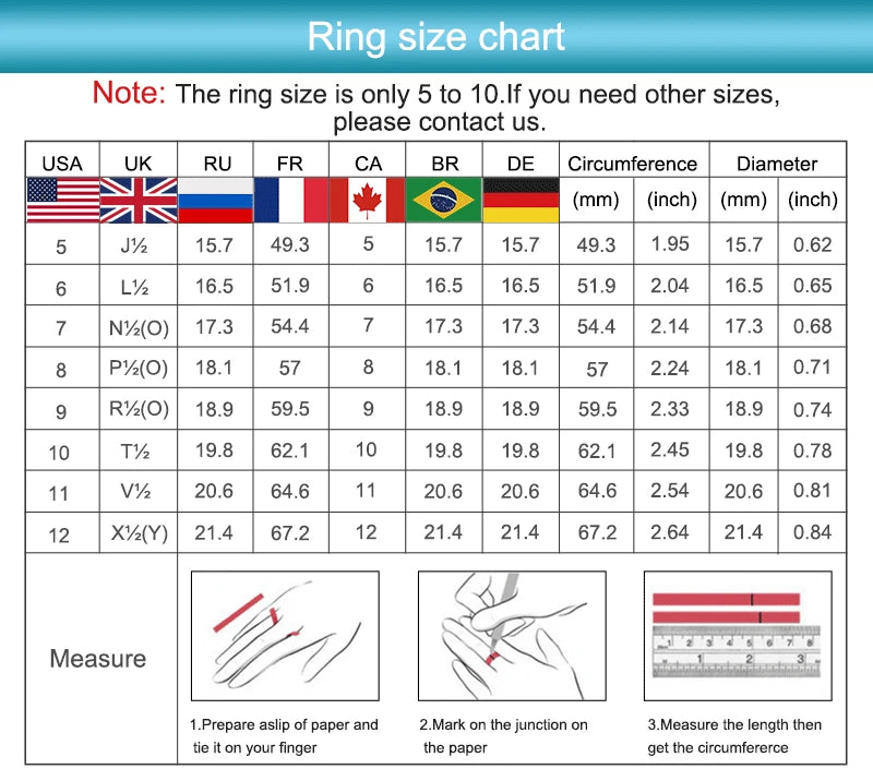 Szjinao 14K Gold Filled Rings For Woman 1.0CT 3.5mm Moissanite Diamond Wedding Jewelry No Tarnish Engagement Lady Gift Wholesale
