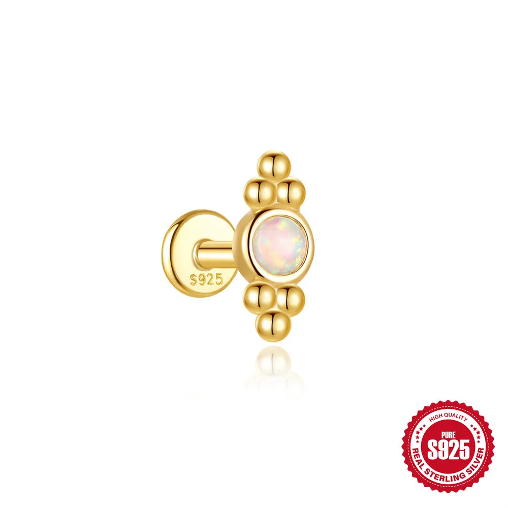 Boucle d'oreille ✨