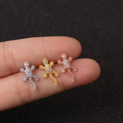 Boucle D'oreille ✨