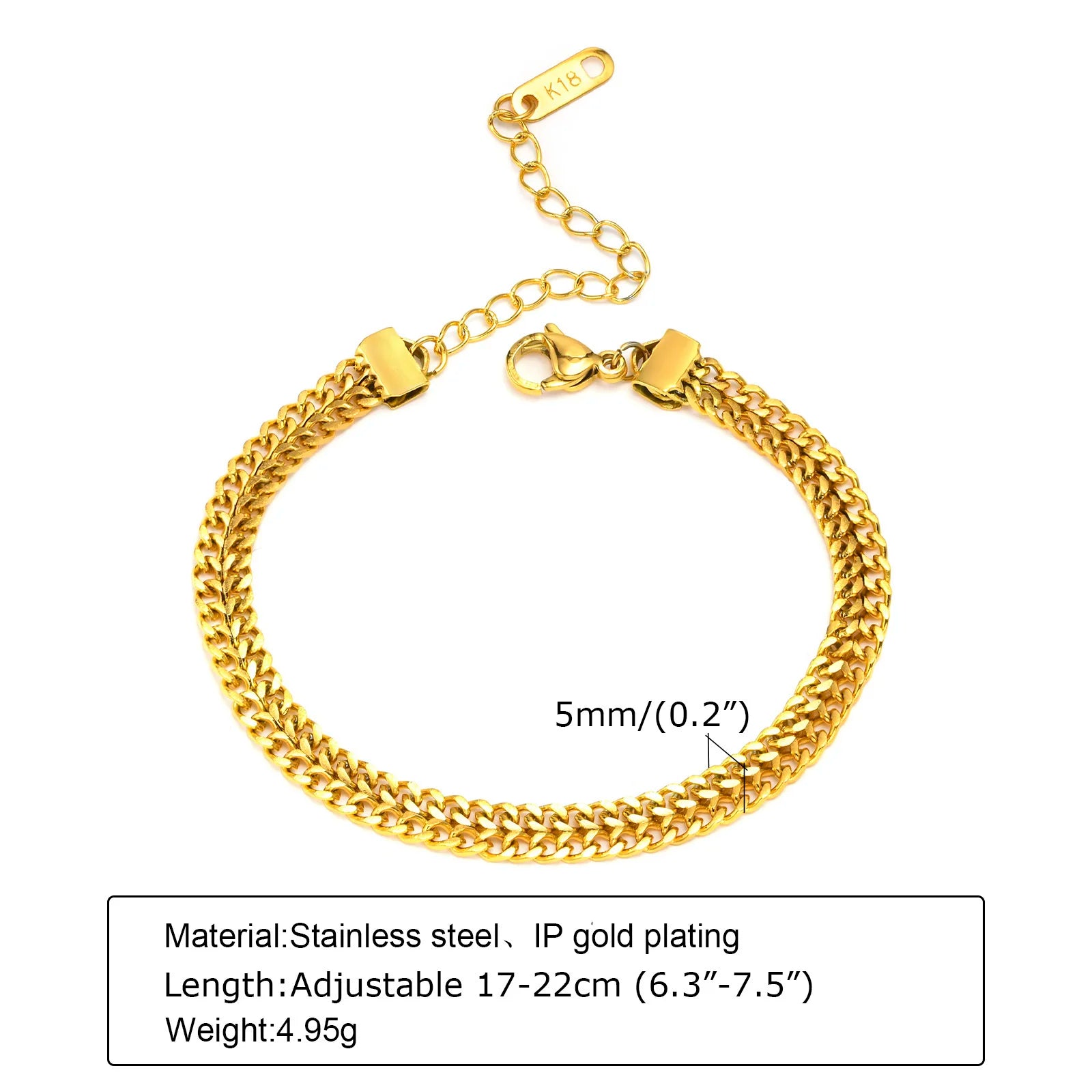 Bracelet ✨