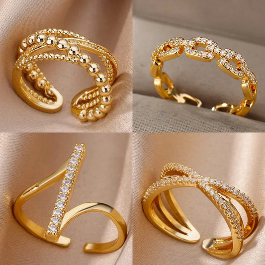 Bague ✨
