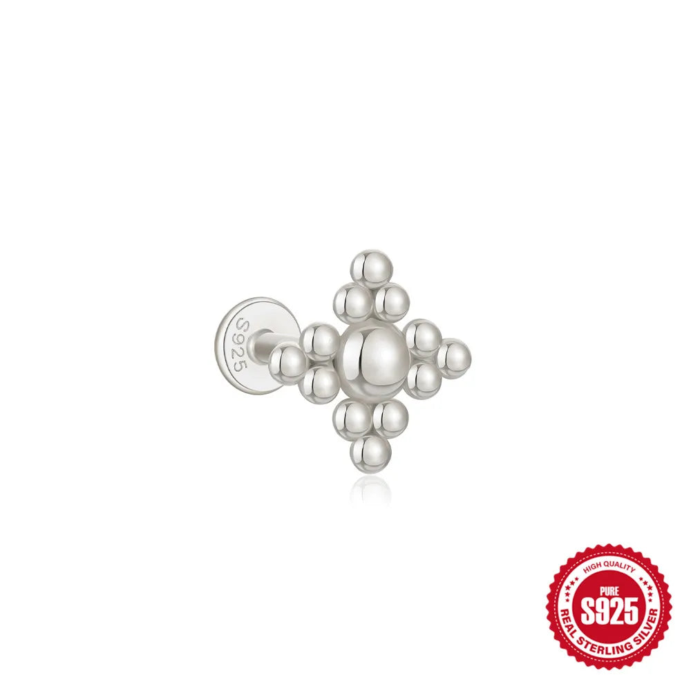 Boucle d'oreille ✨