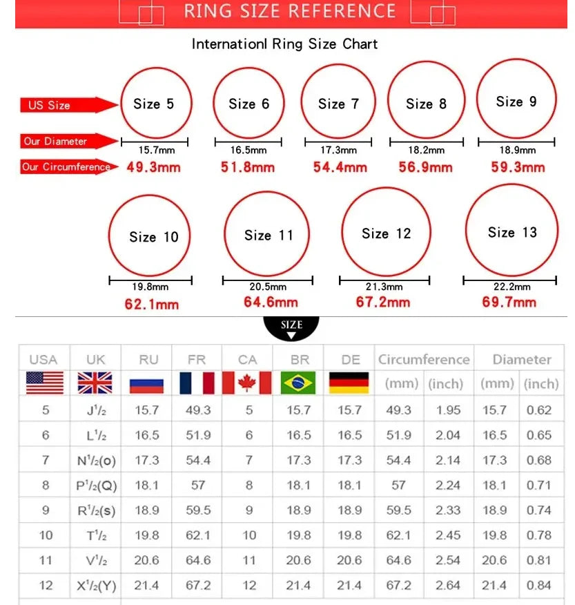 Luxury white gold solid platinum PT950 Women's moissanite ring pigeon egg ring