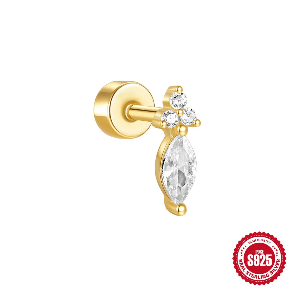 Boucle d'oreille ✨