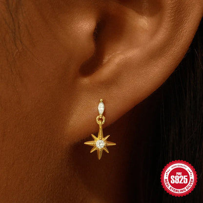 Boucle d'oreille ✨