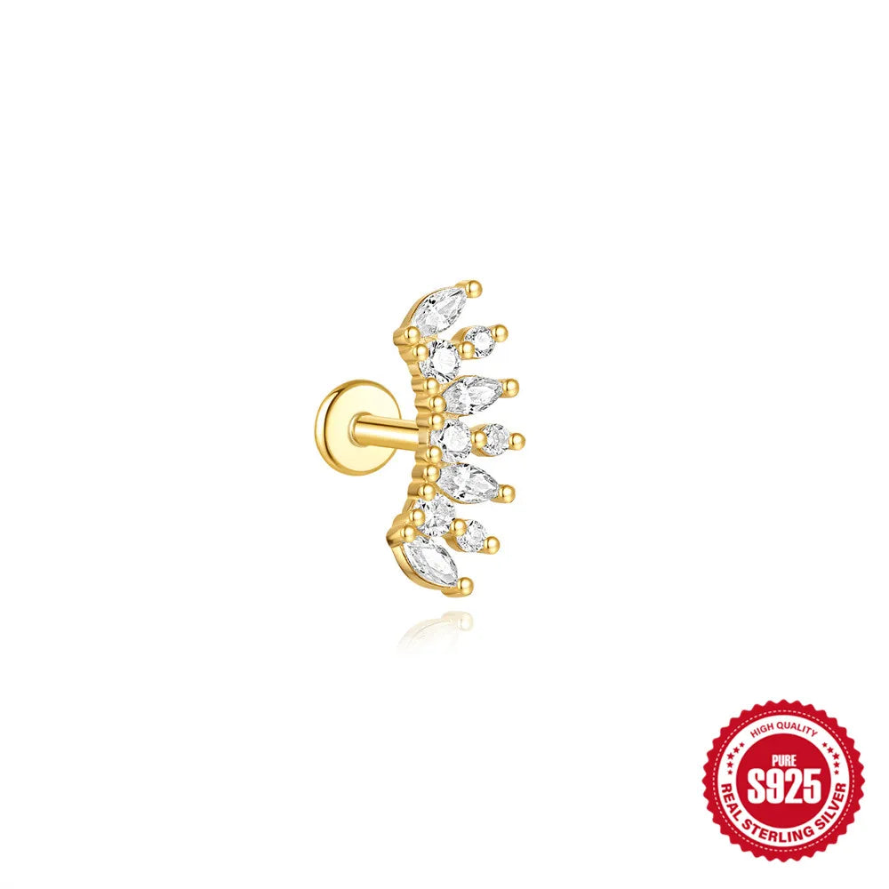 Boucle d'oreille ✨