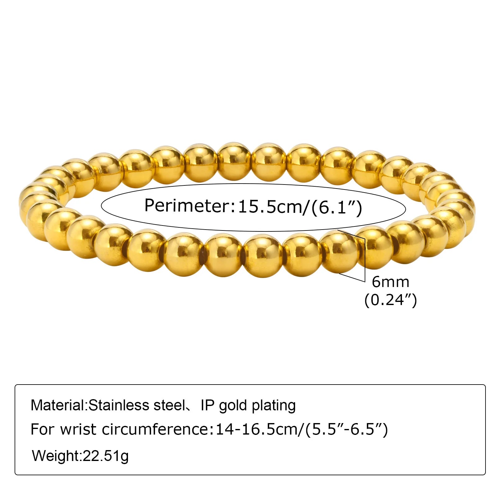 Bracelet ✨