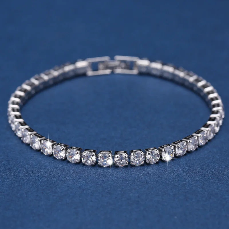 Elegant Black Crystal Eyes Snake Zircon Bracelet Women's Fashionable Personalized Daily Accessory Party Jewelry Birthday Gifts
