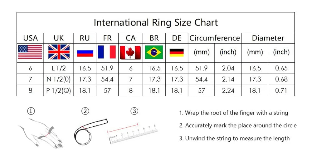 Gold Silver Color Matching Ball Three layer Opening Ring 18K PVD Plated Women Anti Allergic Metal Charm Daily Jewelry