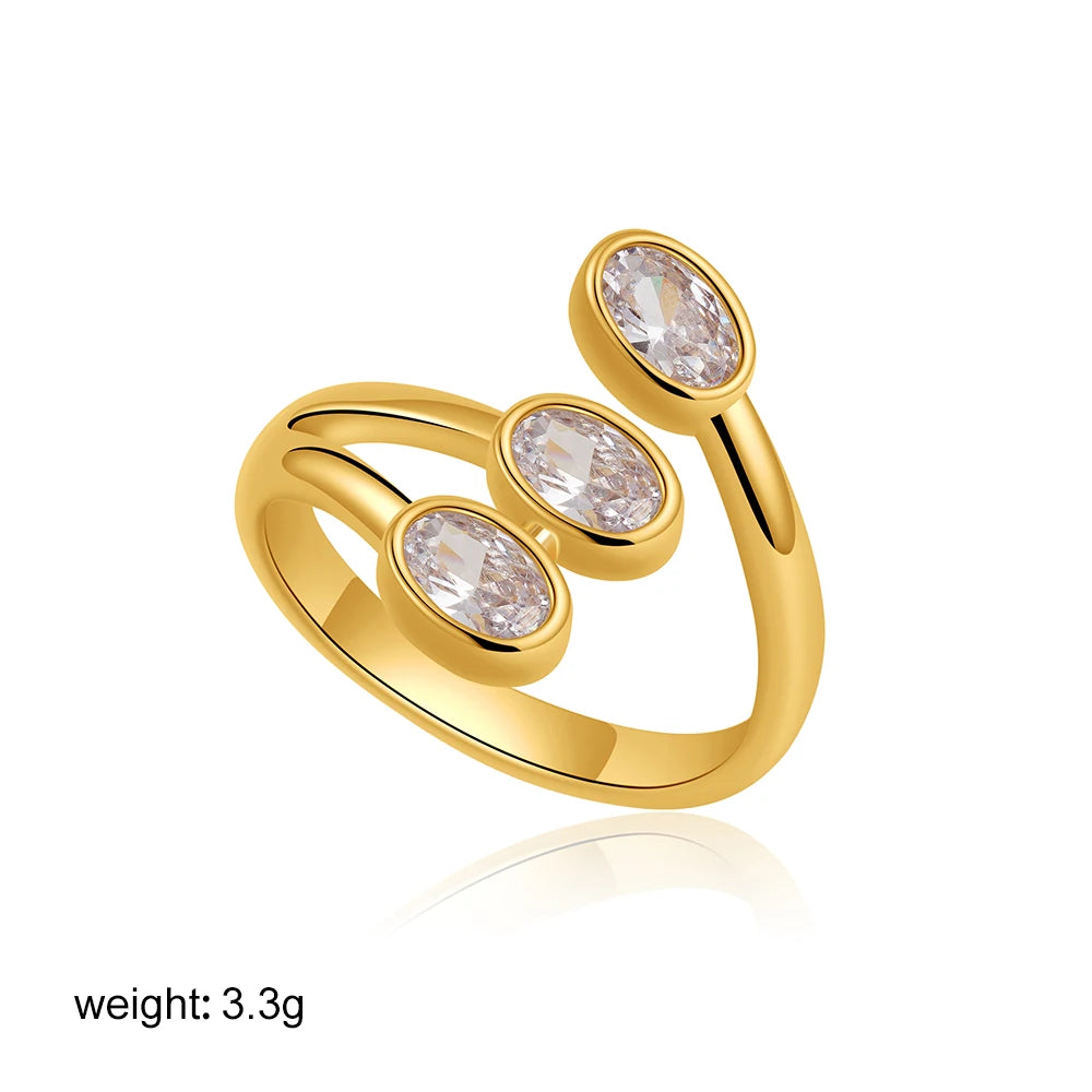 Bague ✨