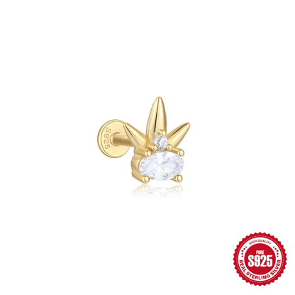 Boucle d'oreille ✨
