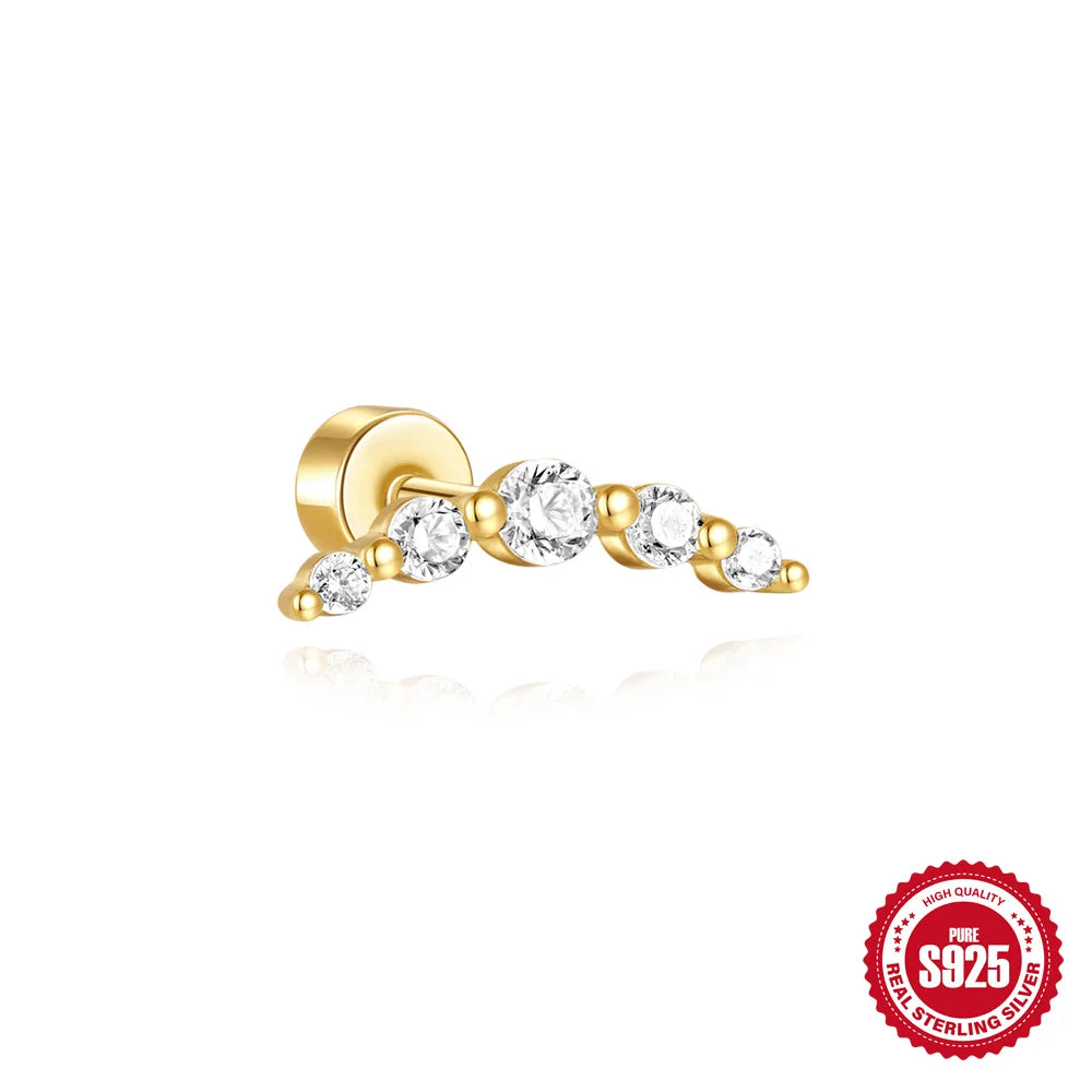 Boucle d'oreille ✨