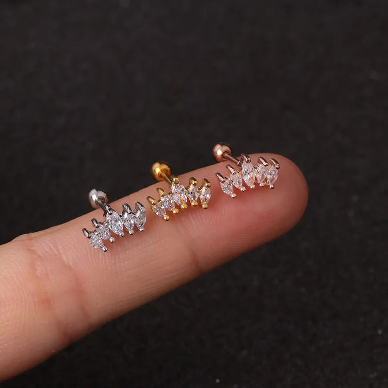 Boucle D'oreille ✨