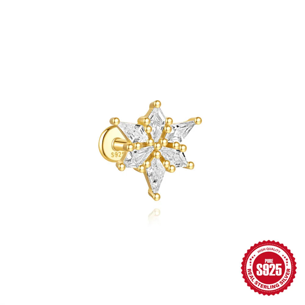 Boucle d'oreille ✨