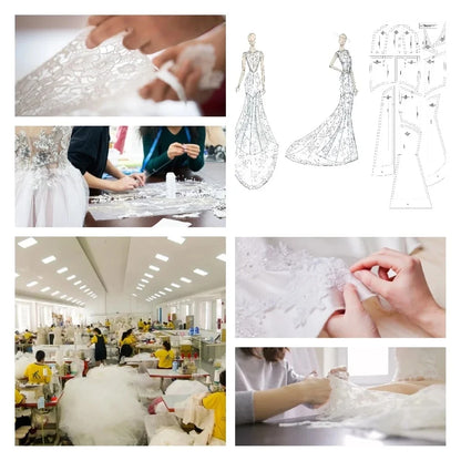 Nicole Custom Made Evening Dresses Woman Elegant Wedding Guest Dresses for Special Occasions Rhinestone Cocktail Evening Dress