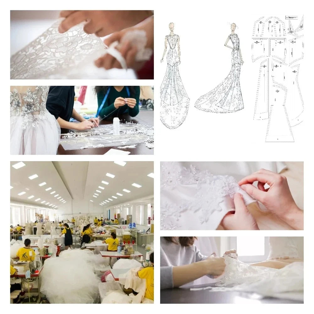 Nicole Custom Made Evening Dresses Woman Elegant Wedding Guest Dresses for Special Occasions Rhinestone Cocktail Evening Dress