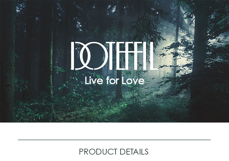 DOTEFFIL 18K Gold Moon Heart Lock Cross Bracelet For Men Woman Charm Wedding Party Fashion Jewelry