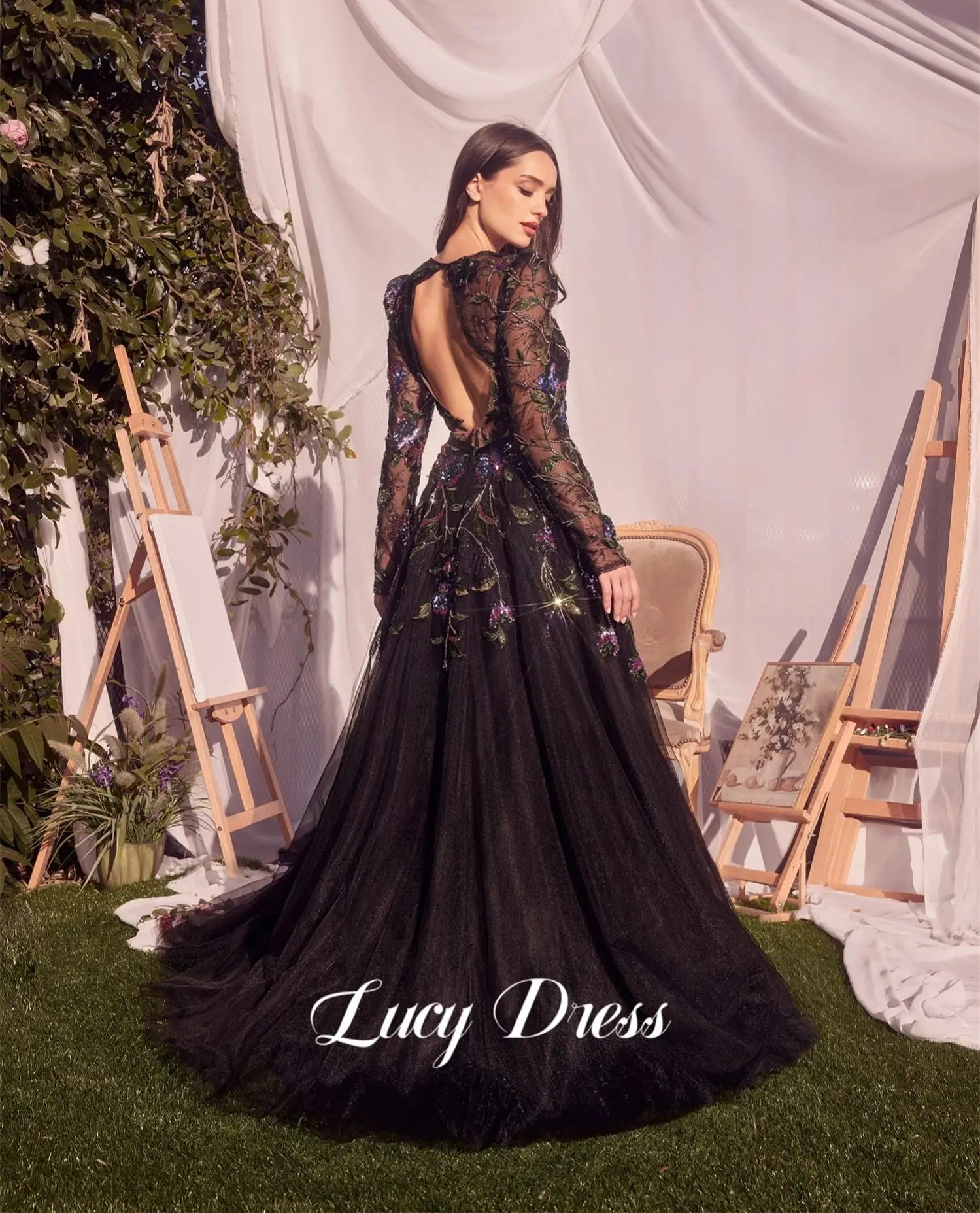 Robe ✨
