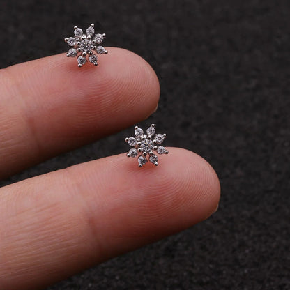 Boucle D'oreille ✨