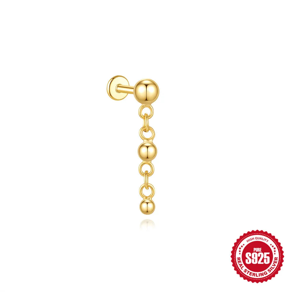 Boucle d'oreille ✨