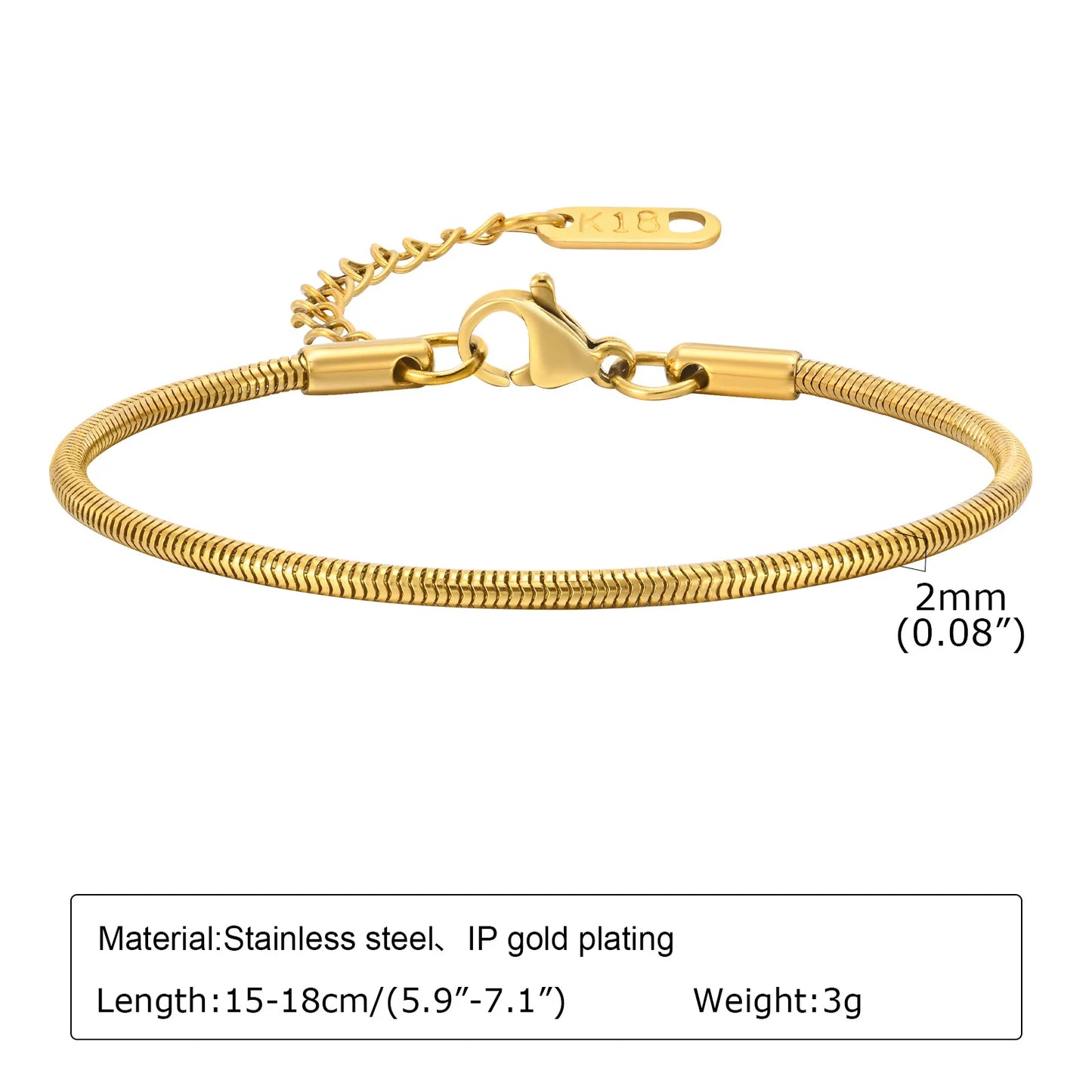Bracelet ✨