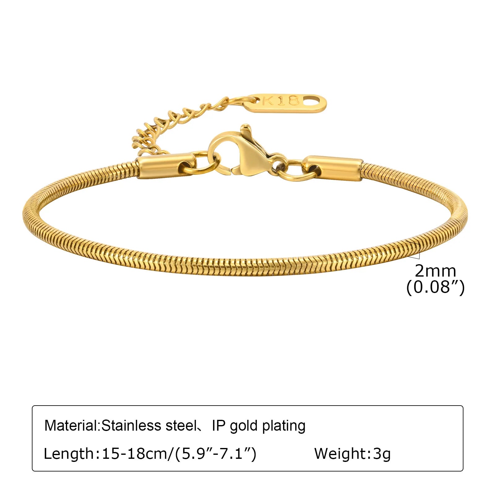 Bracelet ✨