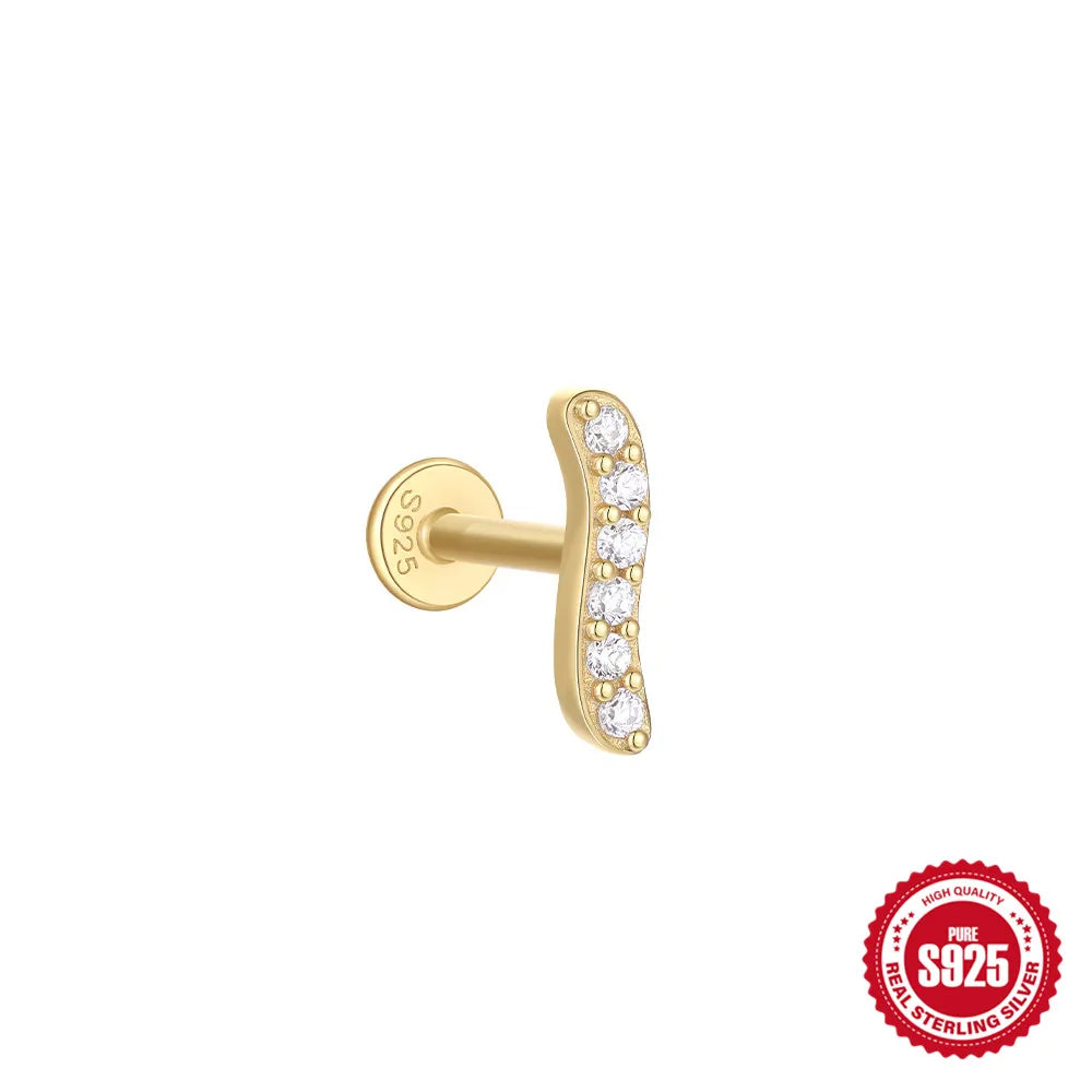Boucle d'oreille ✨