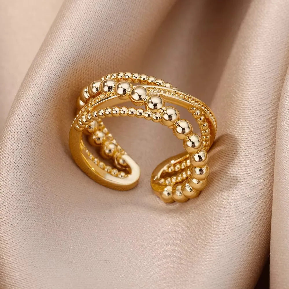 Bague ✨