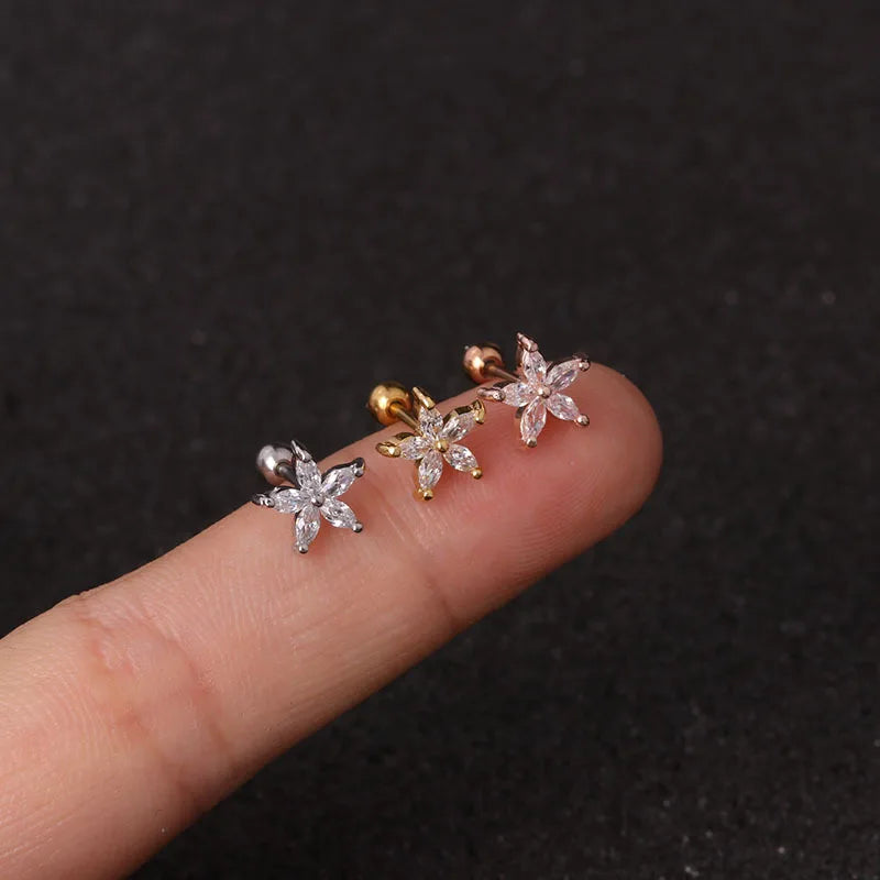 Boucle D'oreille ✨