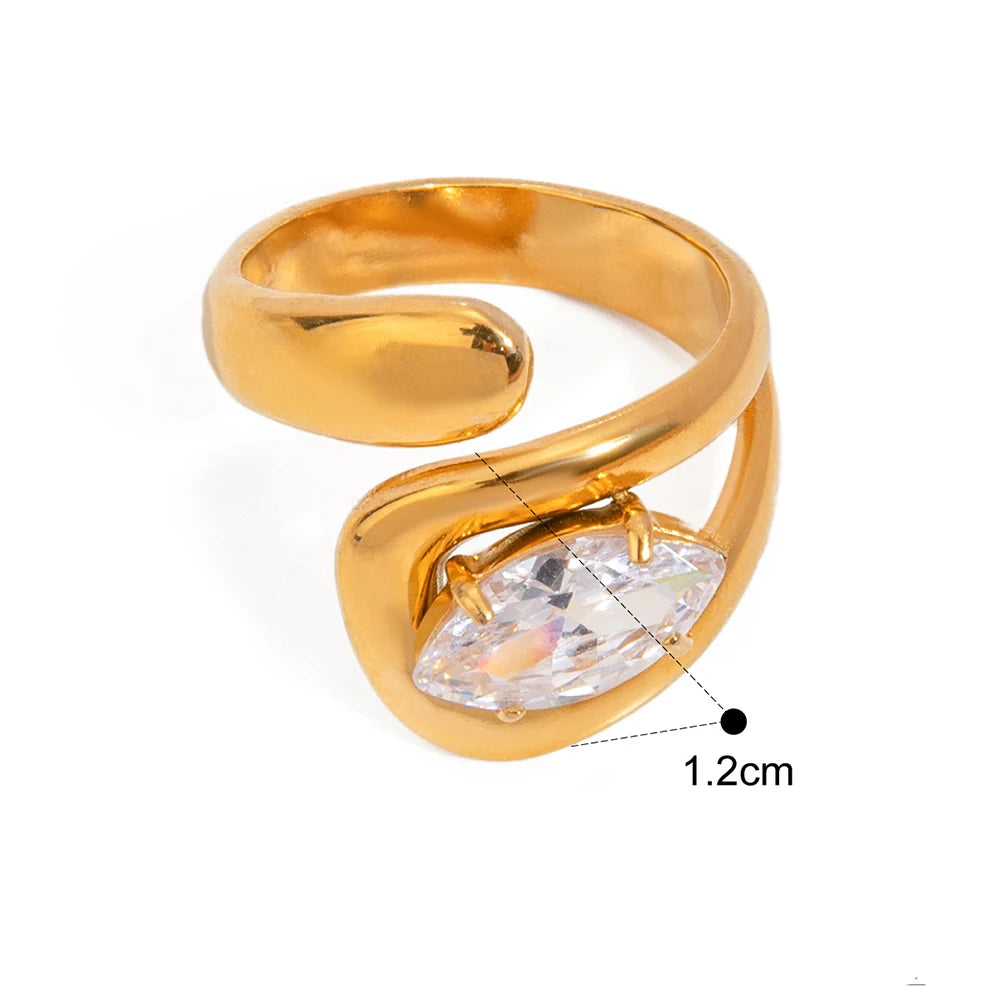 Bague ✨