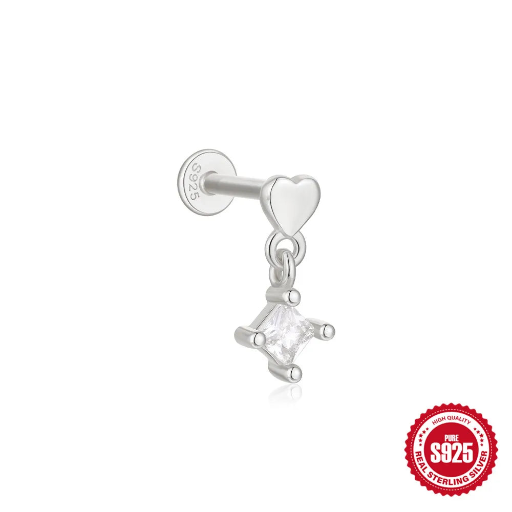 Boucle d'oreille ✨