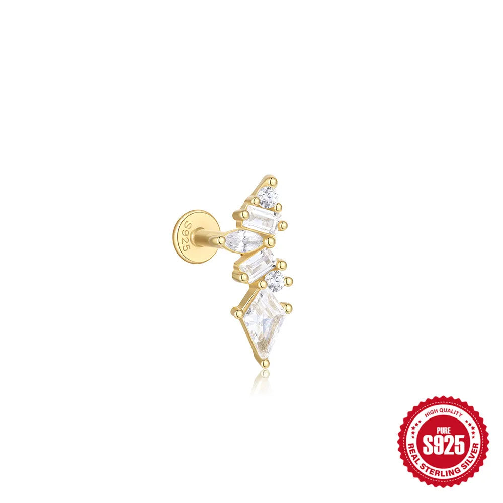 Boucle d'oreille ✨
