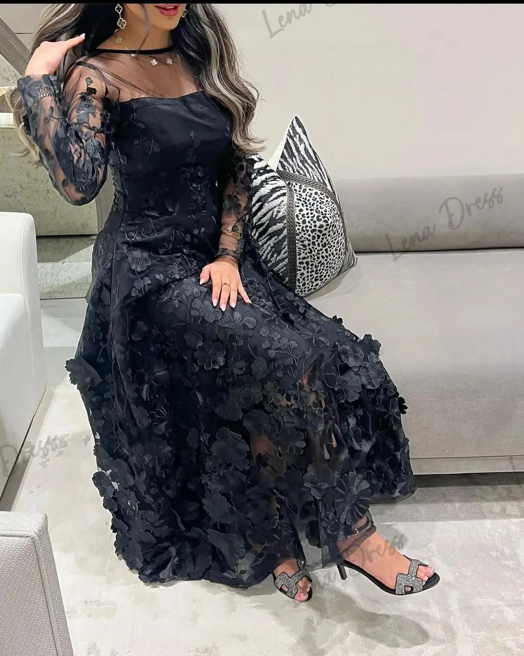 Robe ✨