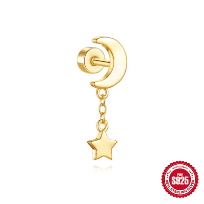 Boucle d'oreille ✨