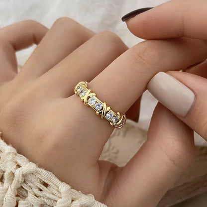 Bague ✨