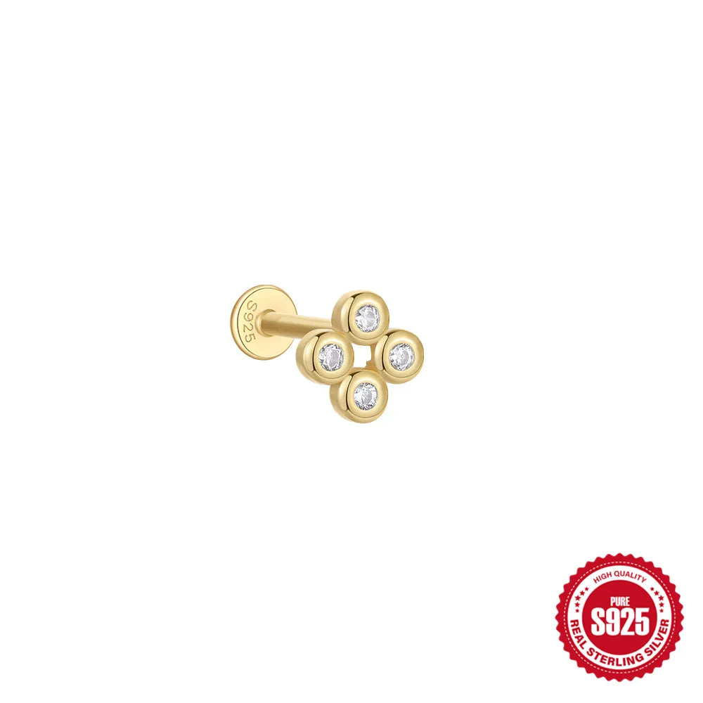 Boucle d'oreille ✨