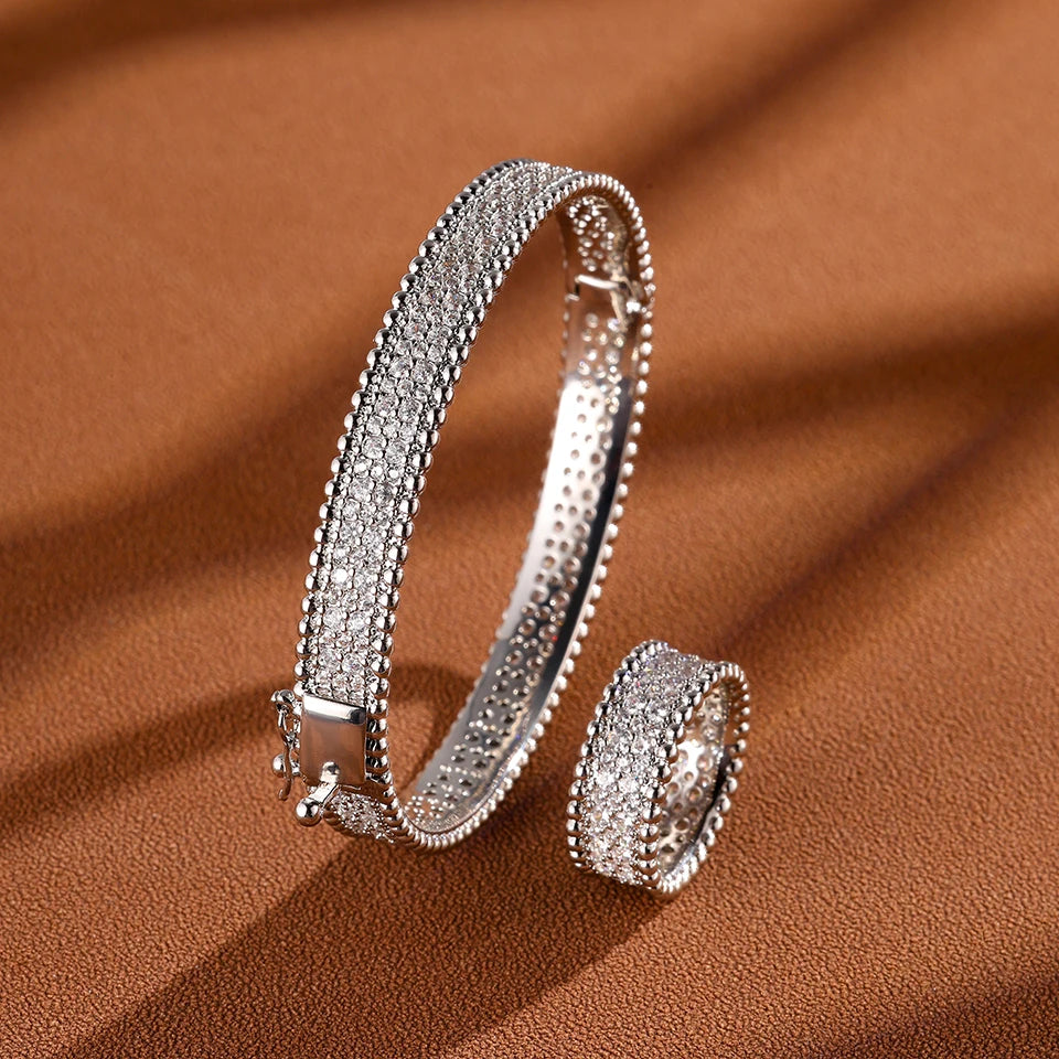 Coffret Bracelet + Bague ✨
