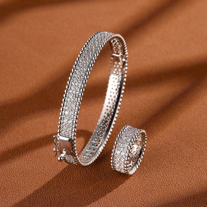 Coffret Bracelet + Bague ✨