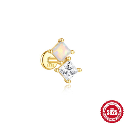Boucle d'oreille ✨