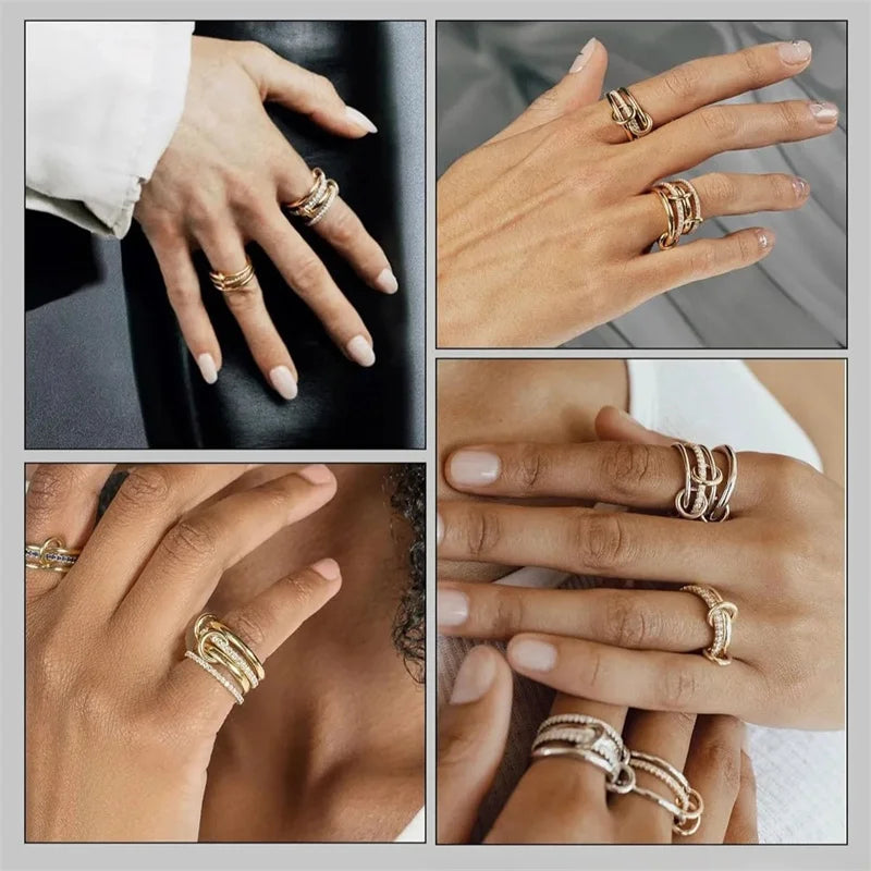 Bague ✨