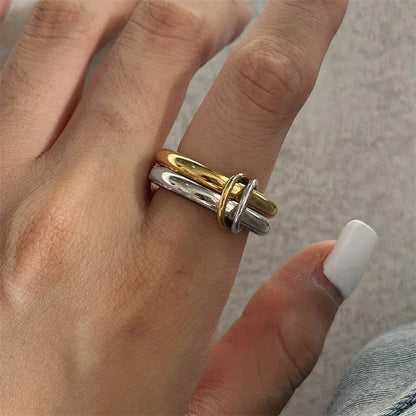 Bague ✨